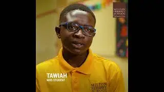 What Is the Career and Technical Education Program at Milton Hershey School?