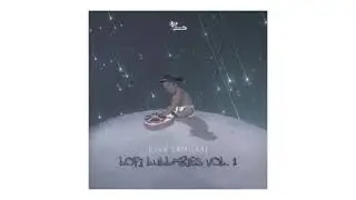 🌌 LEX SOUNDS - Lofi Lullabies Vol.1 - SAMPLES & DRUM KITS - DOWNLOAD LINK [FREE]