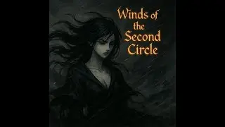 Winds of the Second Circle (Lust) (Remaster/Remix)