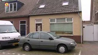 Rucphen: man 'drie maanden' dood in huis