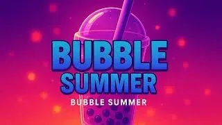 Bubble summer - Remix (AI Music)