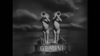 GEMINI STUDIOS SIGNATURE TUNE