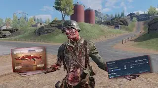 New Season Sensitivity And Gunsmiths + Settings 2025