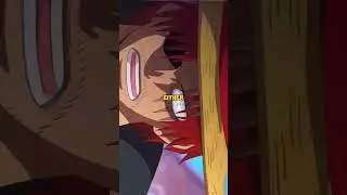 Shanks Late ARRIVAL At Marineford Explained!
