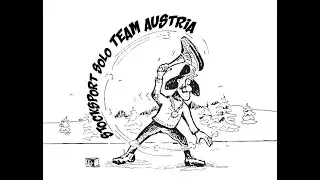 Stocksport Solo Trainingsgruppe Team Austria Schönering Wartecker gegen Eckhart