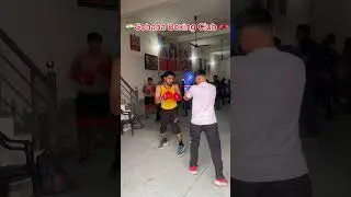 Hard boxing training #shorts #boxing #motivation #sports #boxer #fitness #viral #strong #powerful