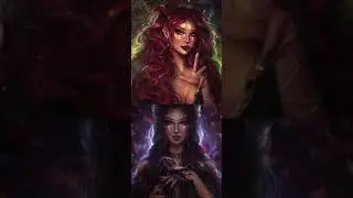 capricornio ♑ vs escorpio ♏