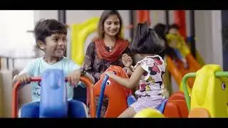 Showcase Of Excellence | Giriraj Dreams | Dream Group of Companies