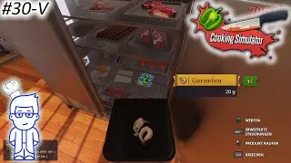 Portionsweise vorkochen 😋🍽 || Cooking Simulator #30-V