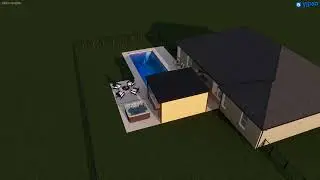 Vip3D - 3D Swimming Pool Design Software