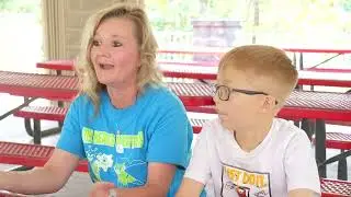 The impact of St Jude Children's Research Hospital (with Mike Mallory)