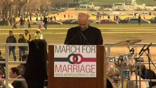 Religious Leaders on Same-Sex Marriage