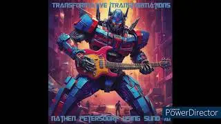 Attack Vector Omega - A Song about Omega Supreme - Human Lyrics - Music Generated using SunoAI