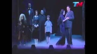 Los Locos Addams - Si sos un Addams (Argentina 2013)