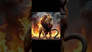 Bellerophon and the Chimera &ndash; Myth in 60 Seconds