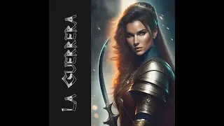 La Guerrera - Ilia BG