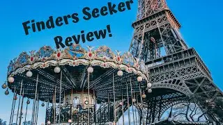 Finders Seekers Review