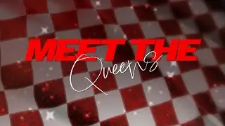 MEET THE QUEENS | #DragRaceMexico
