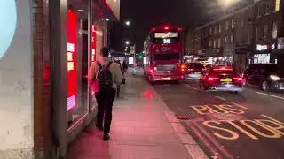 Seven Sisters 20 min to walk 