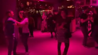 Big Salsa Band - Pa'lla Voy