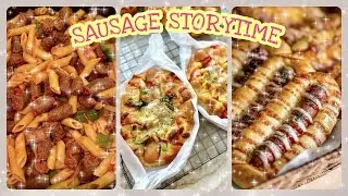 🌭 Рассказы о сосисках 🌭 | AITA за отказ сбрить мои волосы? 😶‍🌫️