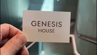 Genesis House NYC