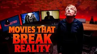 Top 10 Movies That&rsquo;ll Mess With Your Mind (Hard)