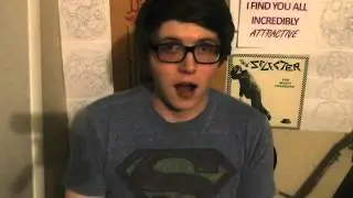 Watsky Fan Club does VEDA: Day 2