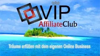 VIP Affiliate Club von Ralf Schmitz Internetmarketing