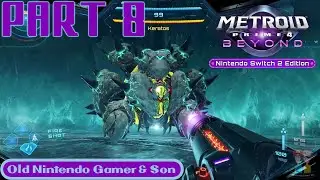 Metroid Prime 4: Beyond (Part 8)