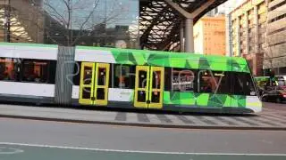 Yarra Trams | E1 Flexity Swift | RailGallery_20170804_863