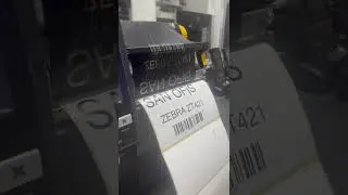 BARKOD YAZICI USB YAZMAMA SORUNU &Ccedil;&Ouml;Z&Uuml;M&Uuml;? RİBON ERROR HATA &Ccedil;&Ouml;Z&Uuml;M&Uuml;