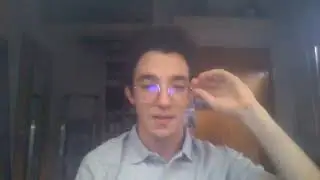 Yengching Global Symposium (YGS) 2026 Video Essay - Santiago Sozzi
