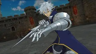Estarossa | Ultimate Move: 