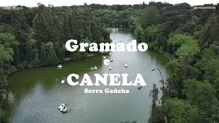 Gramado e Canela - Natal Luz