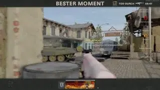 Call of Duty&reg;: Black Ops Cold War Standoff