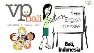 Who is Volunteer Programs Bali?