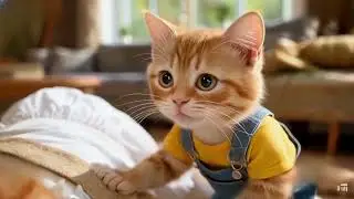 Emotional cat 😿🙀 story | #emotionalcatstory  #catstoryhindi  #animalstory