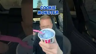 ДОБАВКИ!!! | Мороженое &laquo;Монстр Куки&raquo; | Baskin Robbins 🍪🍦
