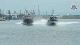 Queensland Water Police