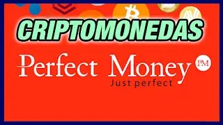 【 ₿ 】 ➜ C&oacute;mo Operar con CRIPTOMONEDAS en PERFECT MONEY -[BITCOINS]- Comprar / Vender / Enviar