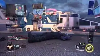 BLACK OPS 3 NEW CROSSBOW 
