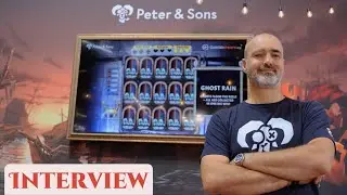 Peter & Sons game studio - Pirates are winning!