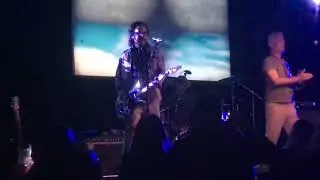 Modern English &ldquo;After The Snow (live 9/24/2023)&rdquo;