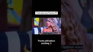 Kelli would not lie about this! BOOOOOO #porsha #kelli #husband #security #rhoa #bravo #andy