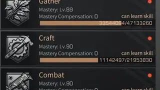 How to farm craft XP in LIFEAFTER easily