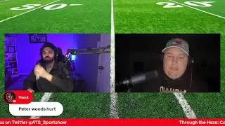 Through the Haze: CFB Liveshow | Texas & OU to the SEC in 24 | Conference Expansion | CFB news