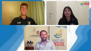 Canottaggio Inside Puntata 23: Dietro le quinte del 22 Dicembre 2025 🎥
