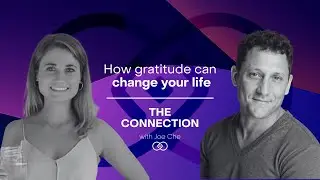 Can the mind really heal the body? | With Nathalie Czajka