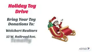 Toy Drive 2018